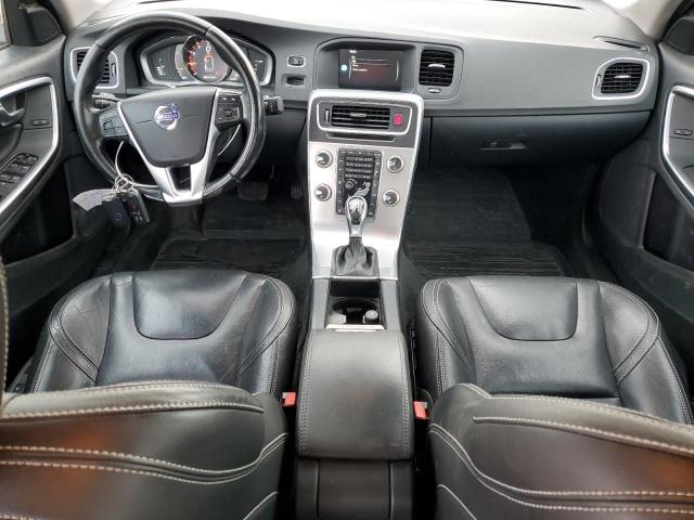 Photo 8 from auction – 2017 VOLVO S60 DYNAMI with VIN YV140MTL3H2433692