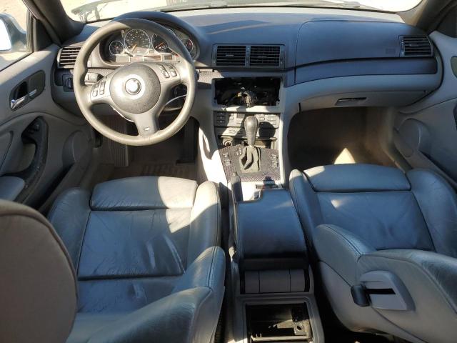 صورة رقم 8 من المزاد - 2004 BMW 330 CI مع VIN WBABD53424PL14381
