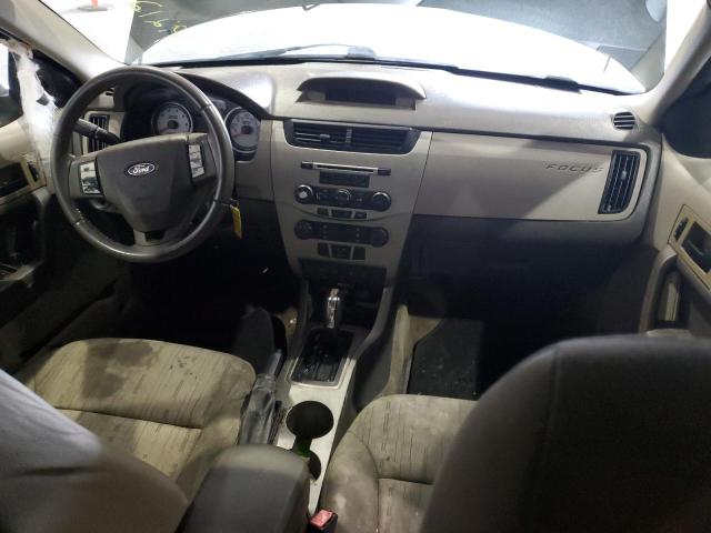 Photo 8 from auction – 2011 FORD FOCUS SE with VIN 1FAHP3FN5BW159895