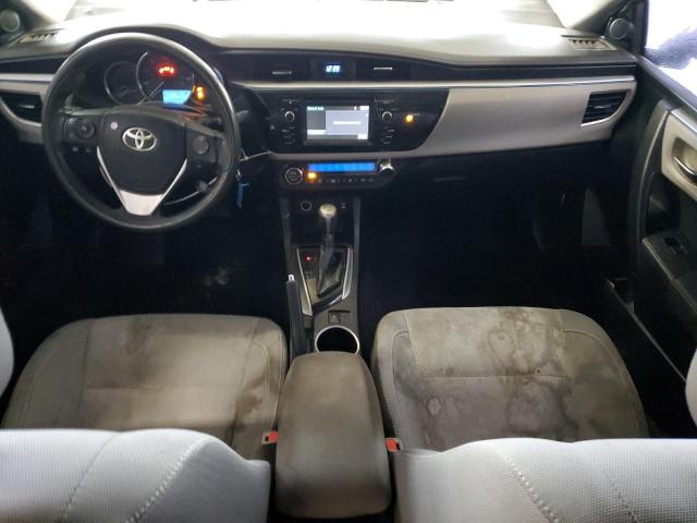 Photo 8 from auction – 2015 TOYOTA COROLLA L with VIN 2T1BURHE7FC434397