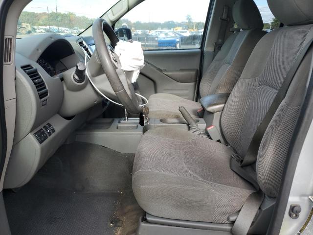 Photo 7 from auction – 2019 NISSAN FRONTIER S with VIN 1N6AD0EVXKN772604