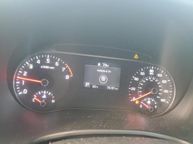 Photo 9 from auction – 2021 KIA SOUL EX with VIN KNDJ33AU2M7767697