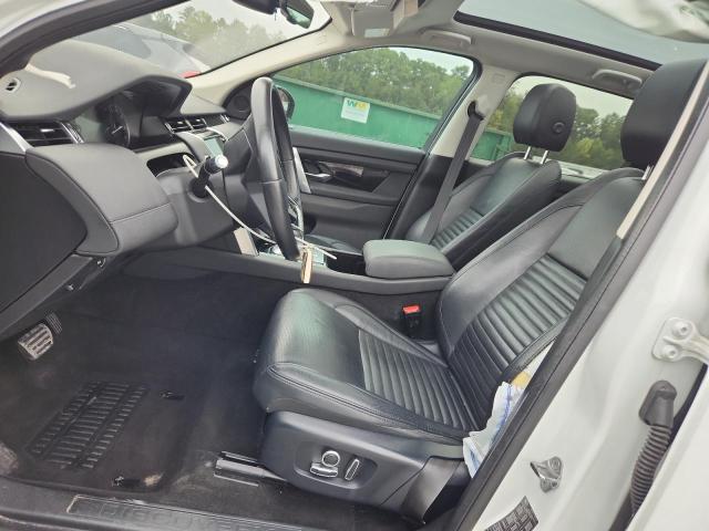 Photo 7 from auction – 2021 LAND ROVER DISCOVERY with VIN SALCJ2FX9MH899094
