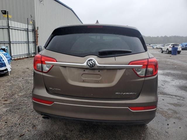 Photo 6 from auction – 2017 BUICK ENVISION E with VIN LRBFXBSA8HD051868