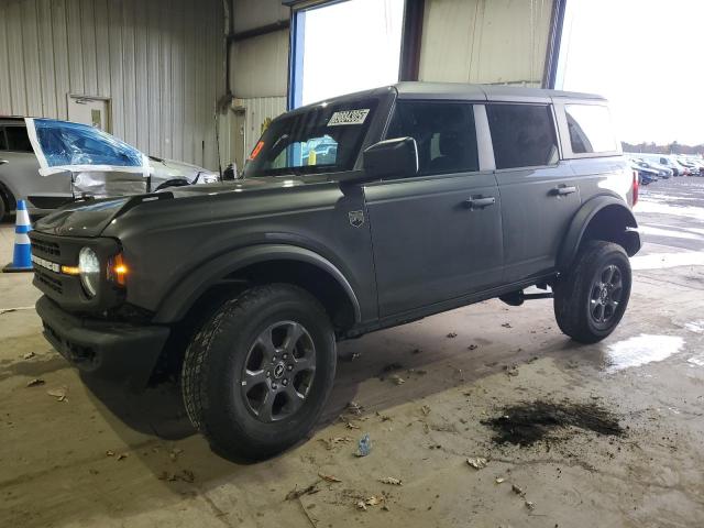 FORD BRONCO BIG 2025 with VIN 1FMDE7BH5SLA57161 - Photo from auction
