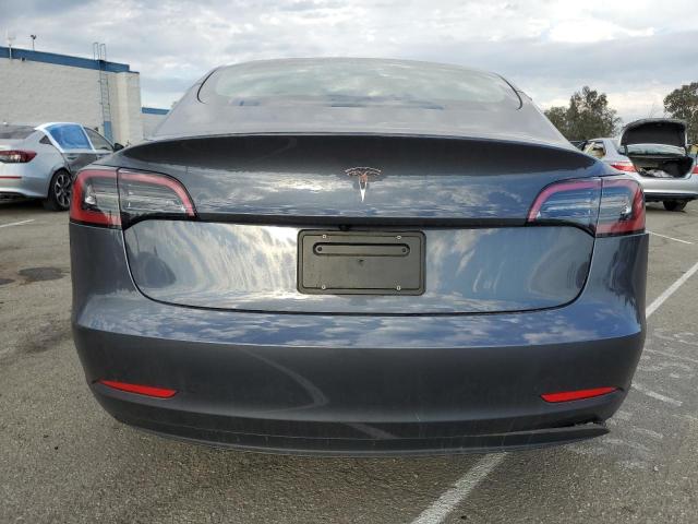 Photo 6 from auction – 2023 TESLA MODEL 3 with VIN 5YJ3E1EA9PF707941