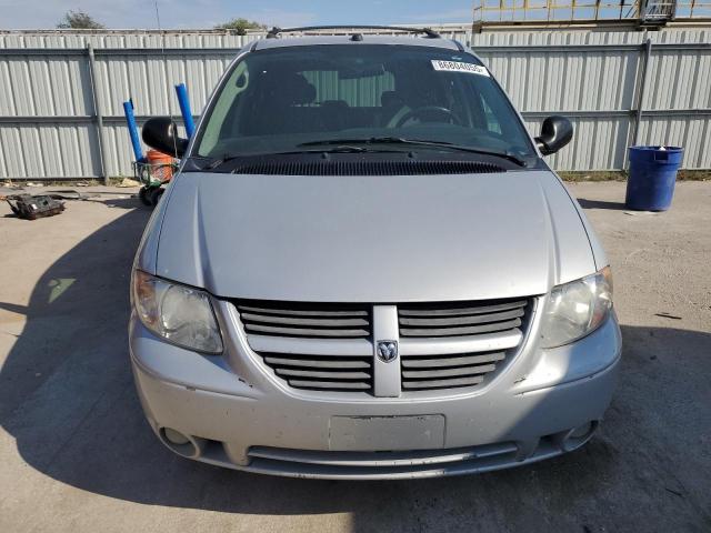 Photo 5 from auction – 2005 DODGE GRAND CARA with VIN 2D4GP44L55R266345