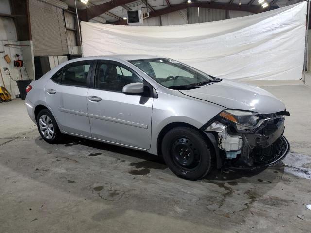Photo 4 from auction – 2015 TOYOTA COROLLA L with VIN 2T1BURHE2FC465234