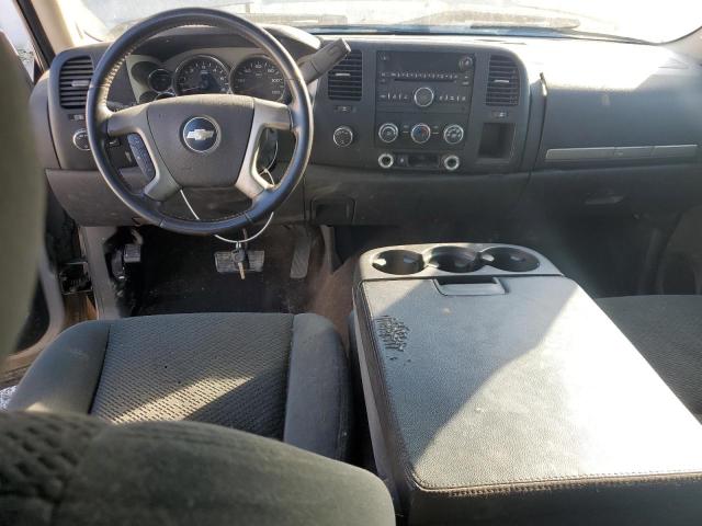 Photo 8 from auction – 2007 CHEVROLET SILVERADO with VIN 3GCEK13MX7G525853