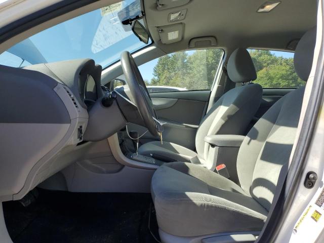 Photo 7 from auction – 2010 TOYOTA COROLLA BASE with VIN 2T1BU4EE9AC531827