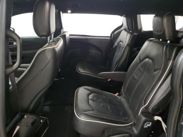 Photo 11 from auction – 2025 CHRYSLER PACIFICA L with VIN 2C4RC1GG0SR539511