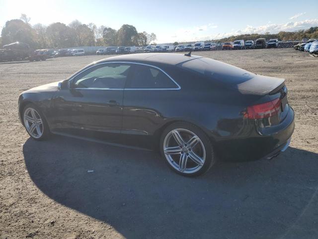 Photo 2 from auction – 2012 AUDI S5 PRESTIG with VIN WAUVVAFR4CA031587