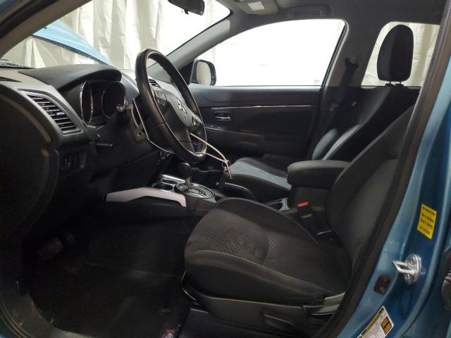 Photo 7 from auction – 2013 MITSUBISHI OUTLANDER with VIN 4A4AR4AU3DE011238