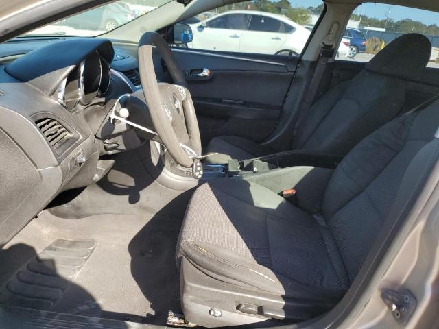 Photo 7 from auction – 2011 CHEVROLET MALIBU 1LT with VIN 1G1ZC5E13BF369831