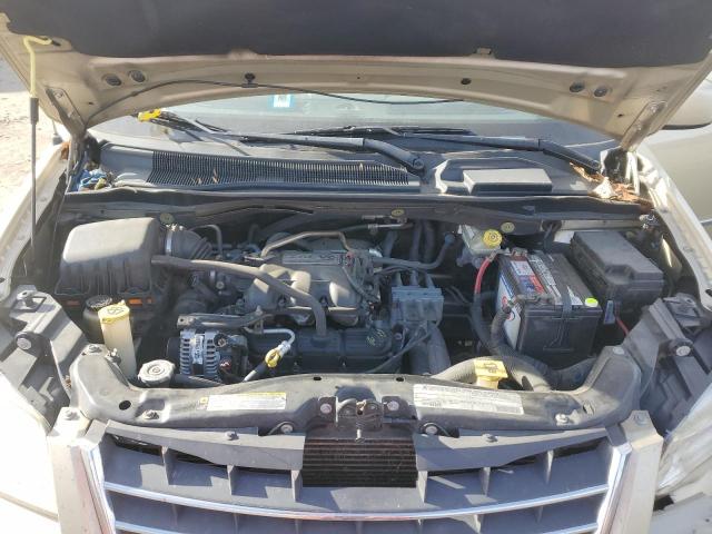 Photo 12 from auction – 2010 CHRYSLER TOWN & COU with VIN 2A4RR5D16AR428265