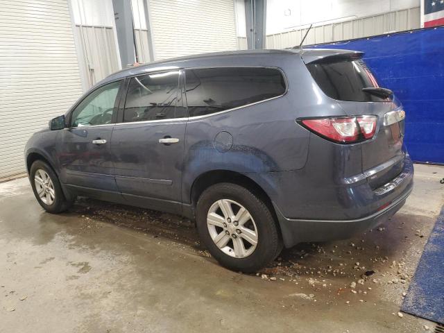 Photo 2 from auction – 2014 CHEVROLET TRAVERSE L with VIN 1GNKVHKD8EJ258722