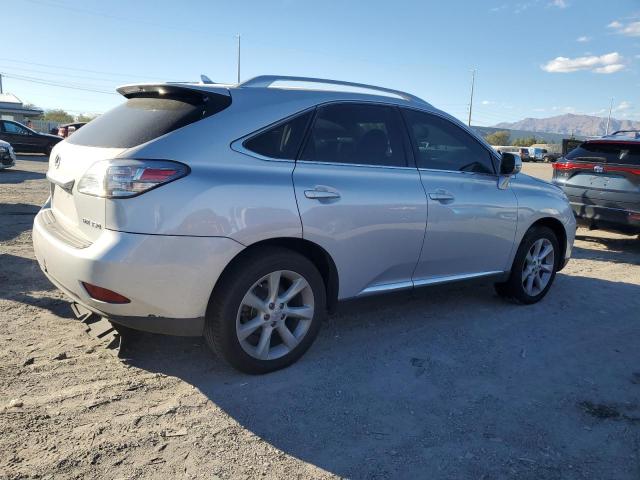 Photo 3 from auction – 2010 LEXUS RX 350 with VIN 2T2ZK1BA1AC011198