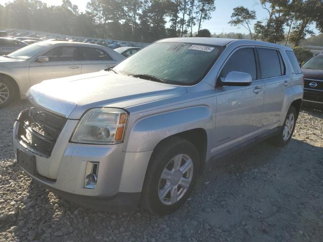 Foto 1 de la subasta – 2014 GMC TERRAIN SL con VIN 2GKALMEK1E6364315