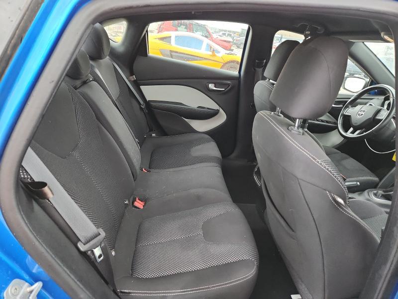 Photo 10 from auction – 2015 DODGE DART SXT with VIN 1C3CDFBB8FD194057
