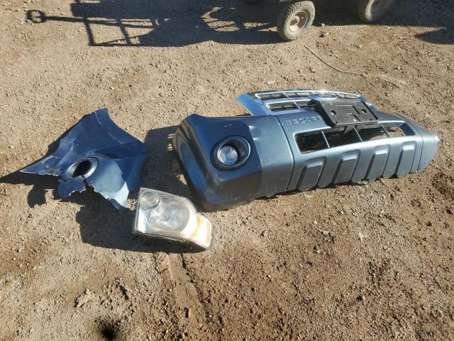 Photo 12 from auction – 2010 FORD ESCAPE XLT with VIN 1FMCU0D77AKA32924