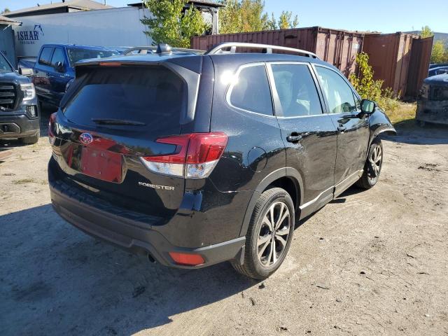 Photo 3 from auction – 2022 SUBARU FORESTER L with VIN JF2SKEPC1NH522923