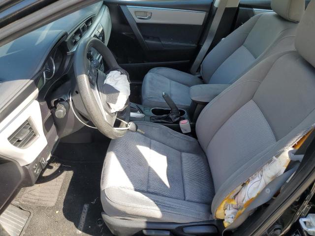 Photo 7 from auction – 2015 TOYOTA COROLLA L with VIN 5YFBURHE4FP247599
