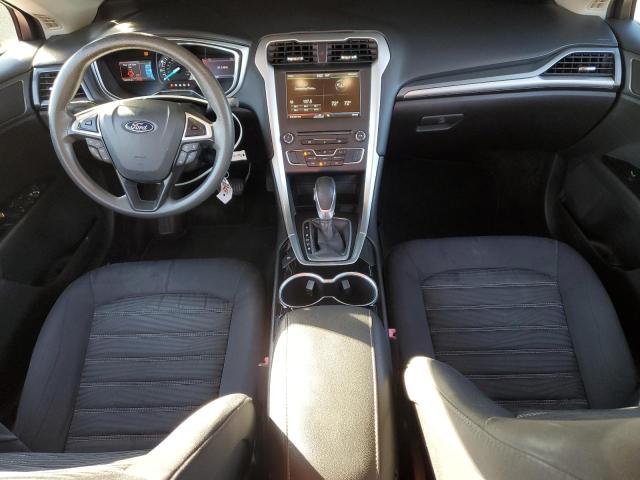 Photo 8 from auction – 2016 FORD FUSION SE with VIN 3FA6P0HD5GR378005