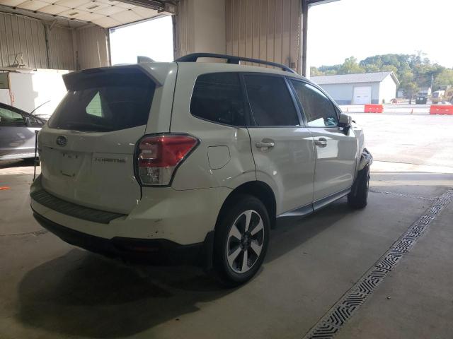 Photo 3 from auction – 2018 SUBARU FORESTER 2 with VIN JF2SJAGC4JH403401