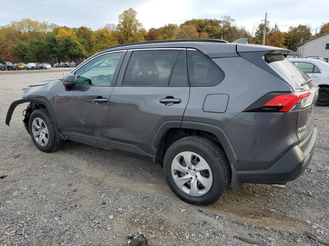 Photo 2 from auction – 2019 TOYOTA RAV4 LE with VIN 2T3F1RFV2KW047091