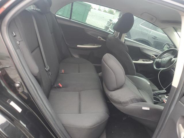 Photo 10 from auction – 2011 TOYOTA COROLLA BA with VIN 5YFBU4EE6BP001669