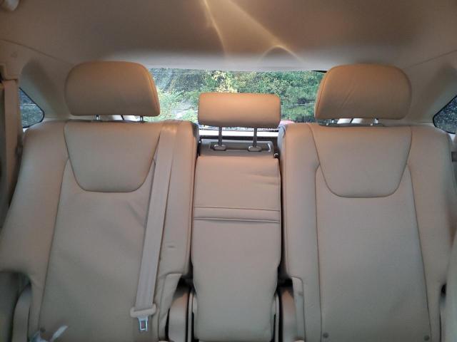 Photo 10 from auction – 2015 LEXUS RX 350 with VIN JTJZK1BA7F2426355