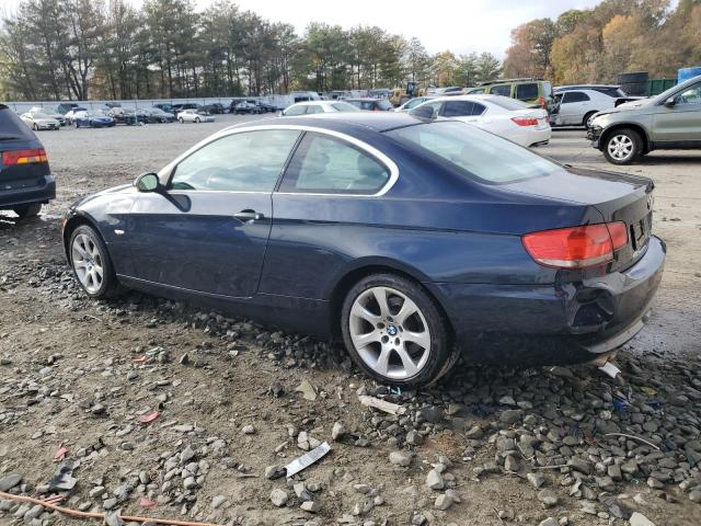 Photo 2 from auction – 2007 BMW 328 XI with VIN WBAWC33567PD07278