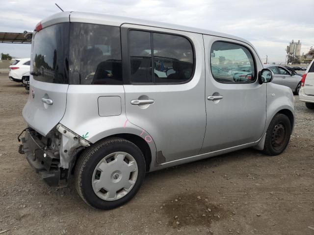 Photo 3 from auction – 2012 NISSAN CUBE BASE with VIN JN8AZ2KR1CT253448