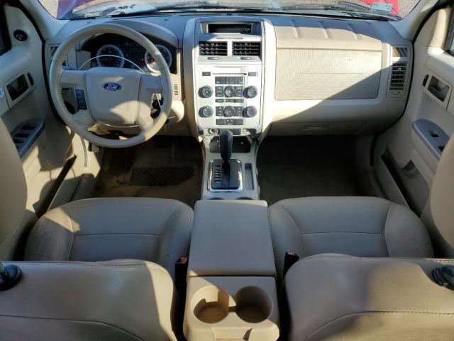 Foto 8 de la subasta – 2008 FORD ESCAPE XLT con VIN 1FMCU93128KD75409