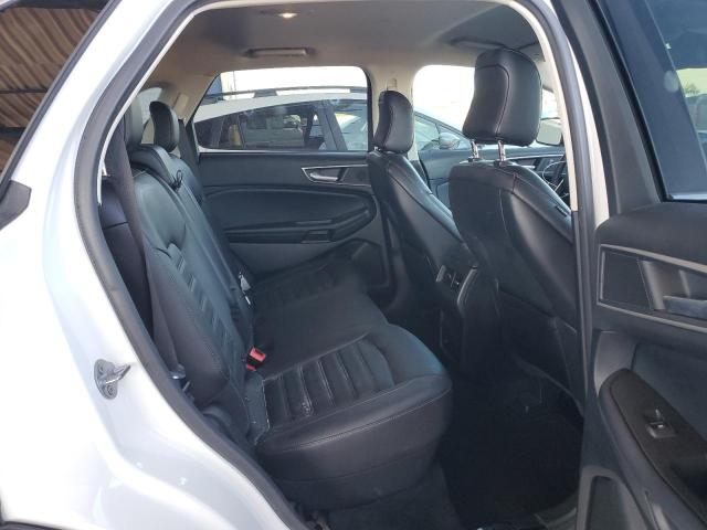 Photo 10 from auction – 2022 FORD EDGE SEL with VIN 2FMPK4J98NBA75088