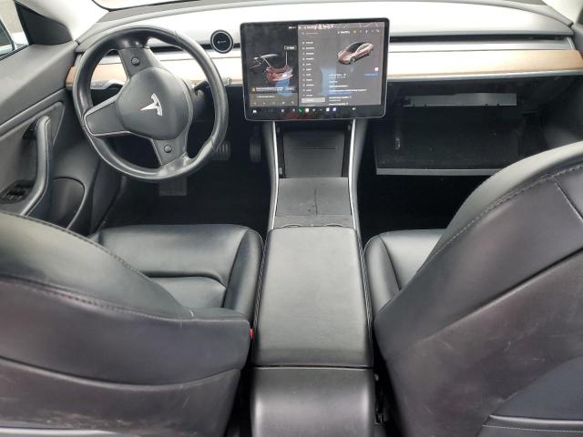 Photo 8 from auction – 2018 TESLA MODEL 3 with VIN 5YJ3E1EA2JF162544