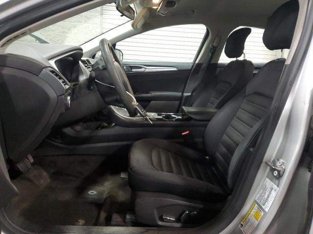 Photo 7 from auction – 2015 FORD FUSION SE with VIN 3FA6P0H79FR144149