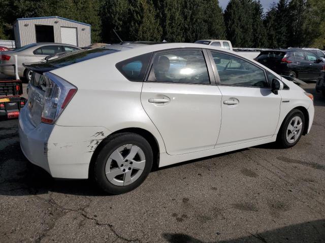 Foto 3 de la subasta – 2010 TOYOTA PRIUS con VIN JTDKN3DU8A0085826