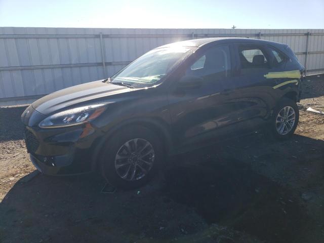 FORD ESCAPE S 2022 with VIN 1FMCU0F63NUA05699 - Photo from auction
