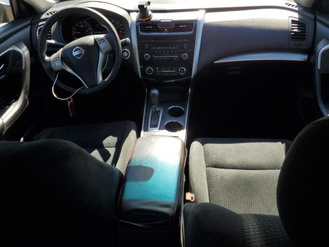 Photo 8 from auction – 2015 NISSAN ALTIMA 2.5 with VIN 1N4AL3AP7FC587318