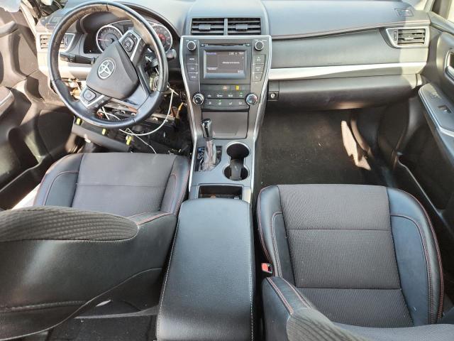 Photo 8 from auction – 2017 TOYOTA CAMRY LE with VIN 4T1BF1FKXHU747935