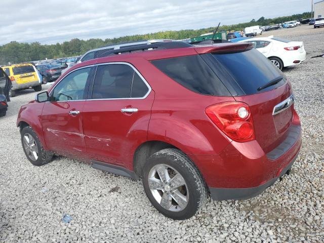 Photo 2 from auction – 2015 CHEVROLET EQUINOX LT with VIN 2GNALBEK9F6420512