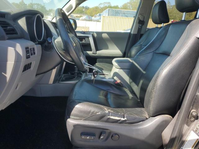 Photo 7 from auction – 2011 TOYOTA 4RUNNER SR with VIN JTEBU5JR3B5070665