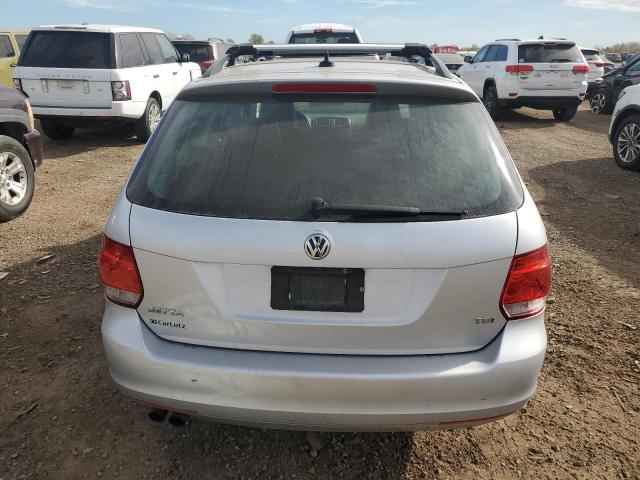Foto 6 de la subasta – 2011 VOLKSWAGEN JETTA TDI con VIN 3VWPL7AJ4BM712207