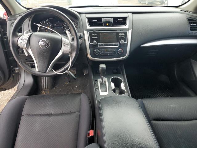 Photo 8 from auction – 2017 NISSAN ALTIMA 2.5 with VIN 1N4AL3AP9HC154800