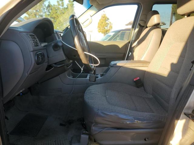 Photo 7 from auction – 2004 FORD EXPLORER X with VIN 1FMZU62E34ZB28012