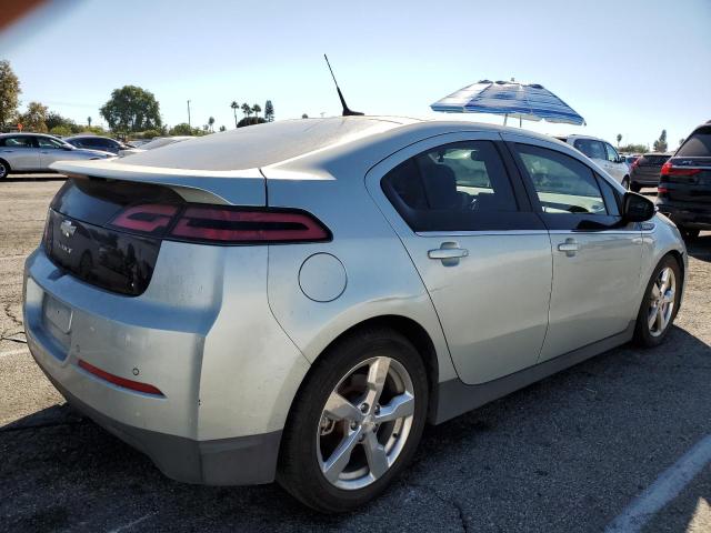 Photo 3 from auction – 2011 CHEVROLET VOLT with VIN 1G1RC6E44BU102886