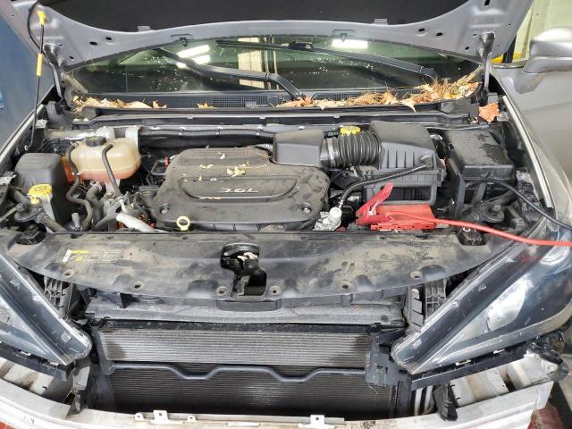 Photo 12 from auction – 2018 CHRYSLER PACIFICA T with VIN 2C4RC1BG0JR194230