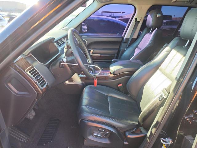 Photo 7 from auction – 2014 LAND ROVER RANGE ROVE with VIN SALGS2WF3EA136732