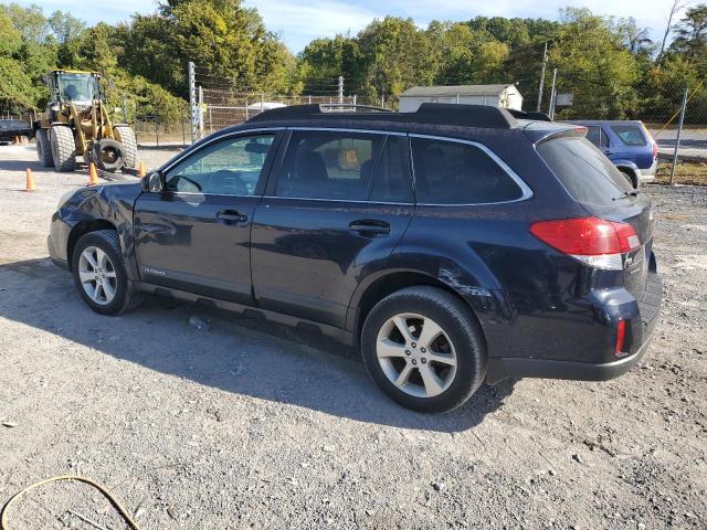 Photo 2 from auction – 2013 SUBARU OUTBACK 2.5I PREMIUM with VIN 4S4BRBCC1D3298204